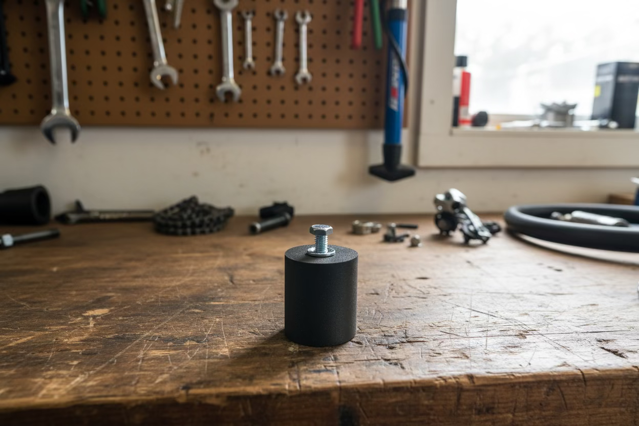 Star Nut Setting Tool 1-1/8"