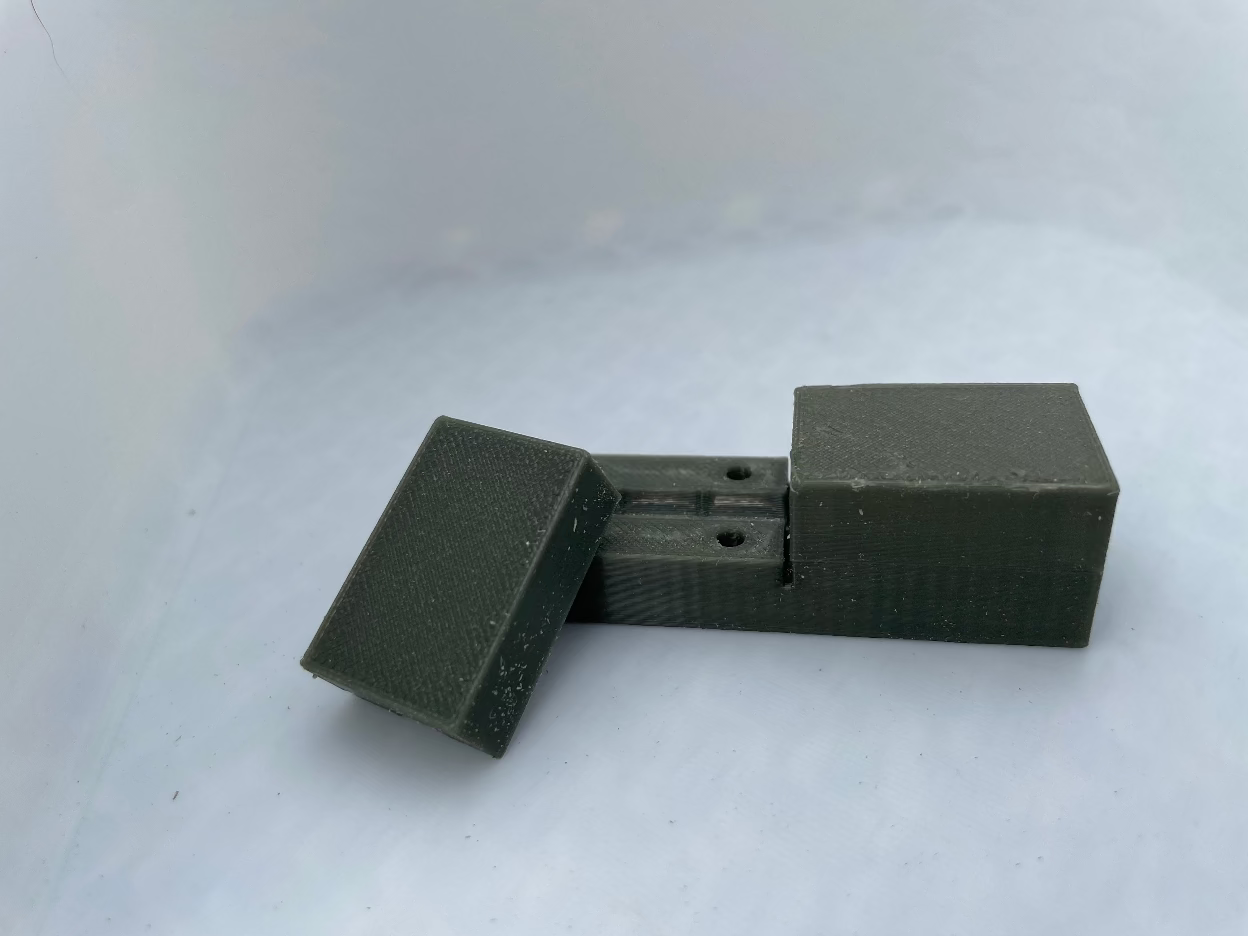 Hydraulic Brake Hose Cutting Tool