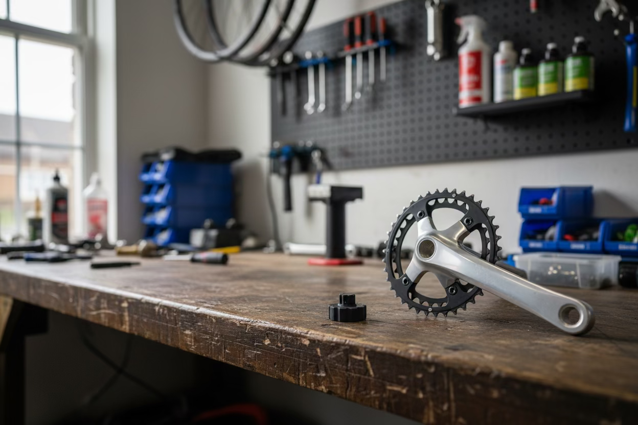 Shimano Preload Tool