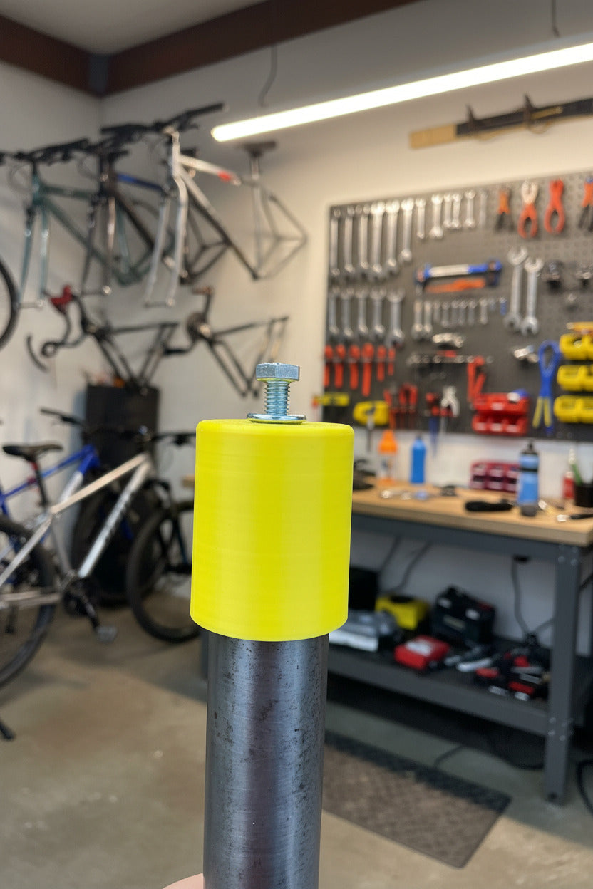 Star Nut Setting Tool 1-1/8"