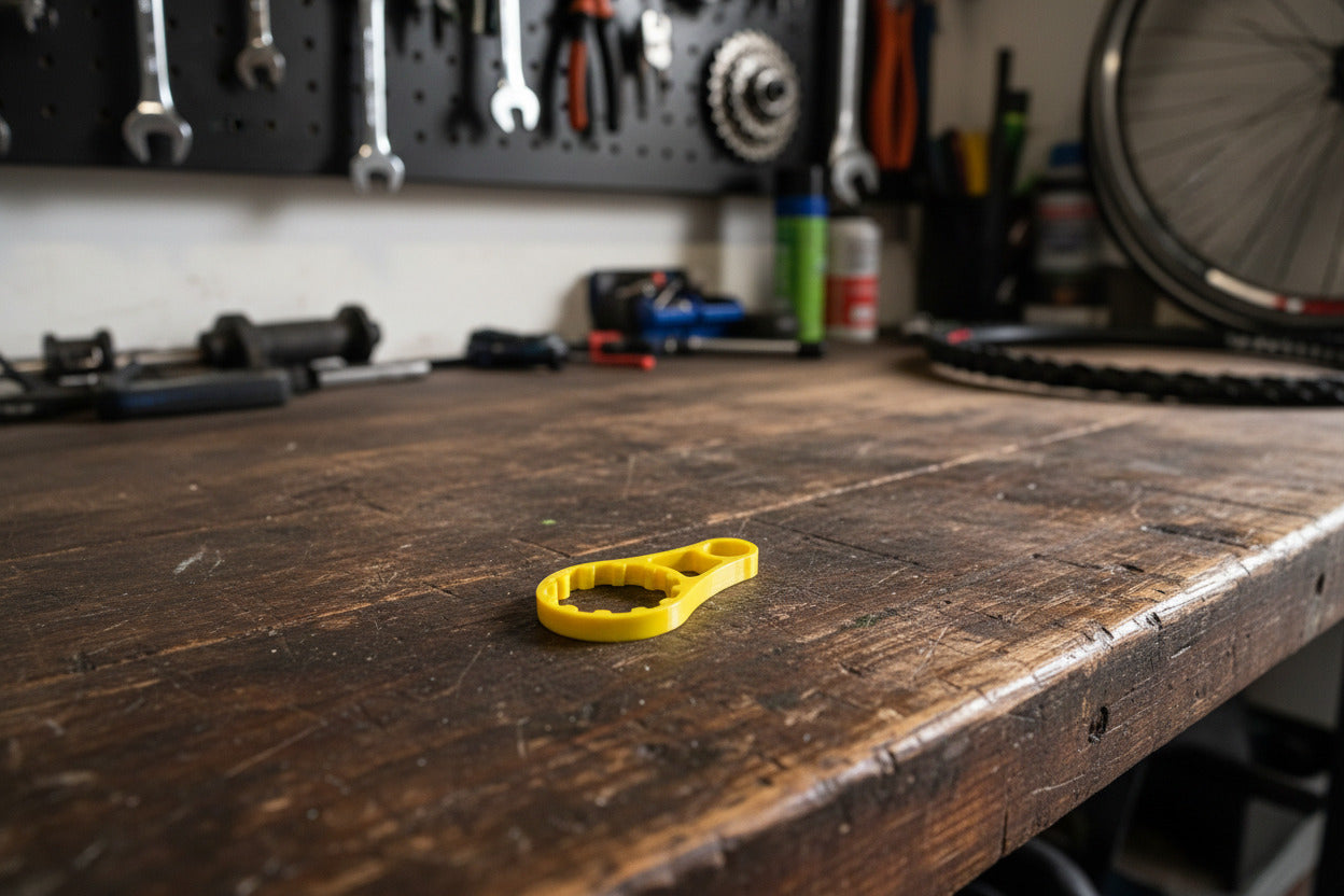 Suntour Preload Wrench