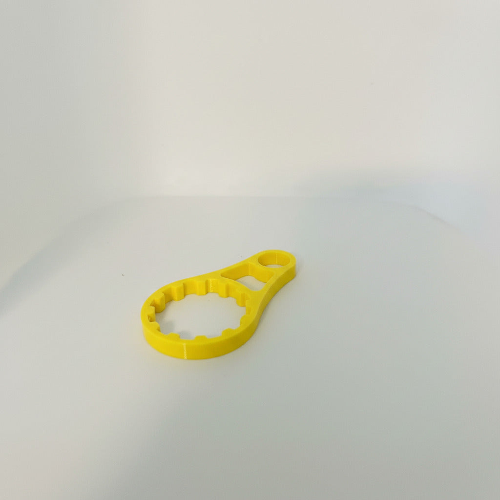 Suntour Preload Wrench