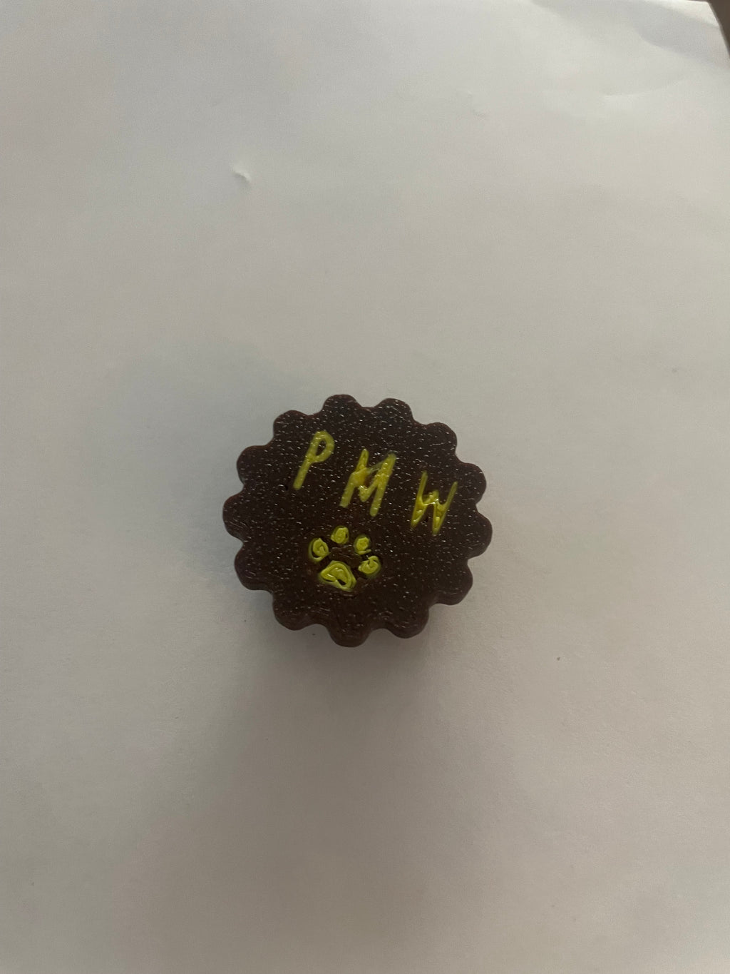 Crank Bolt Cap