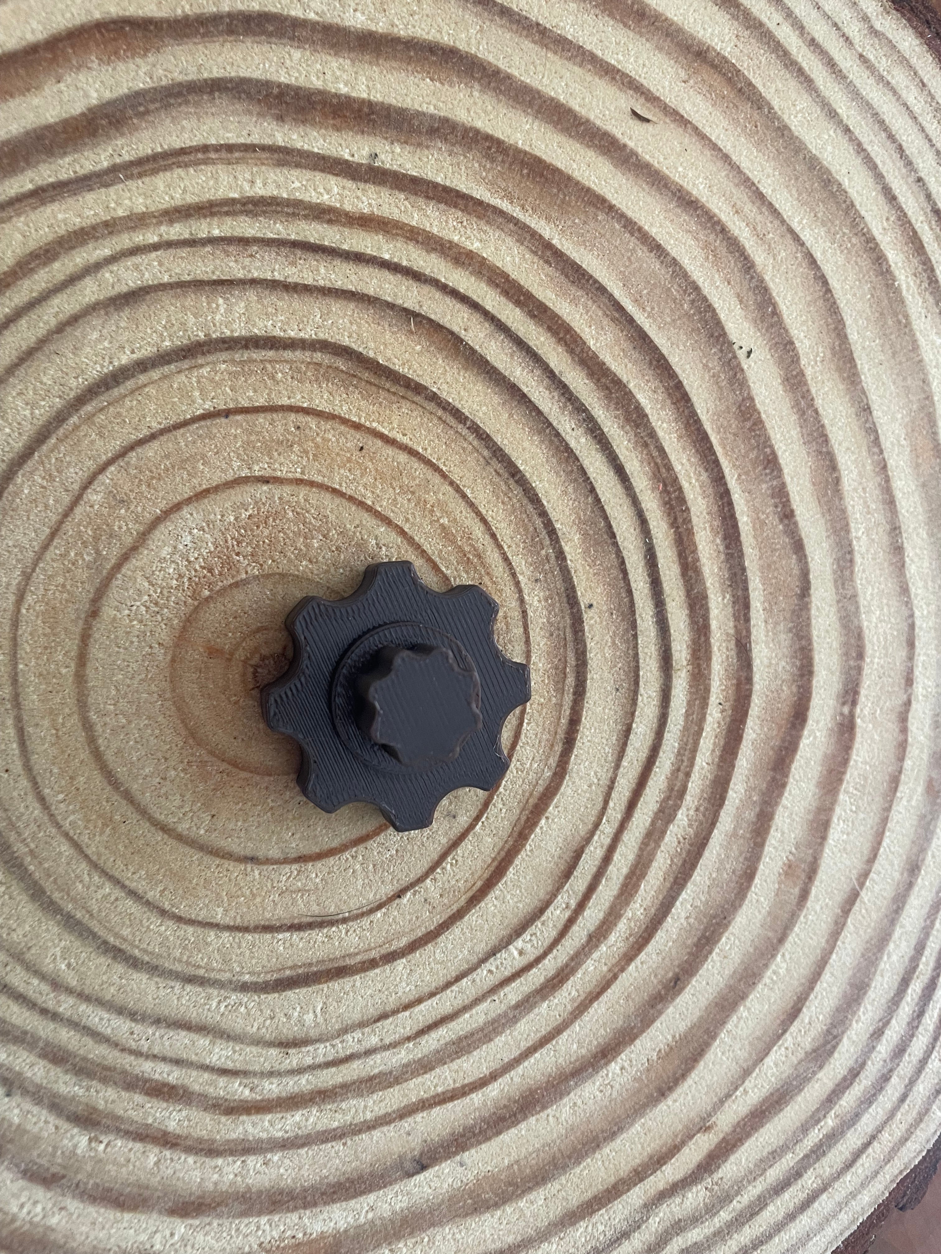 Shimano Preload Tool