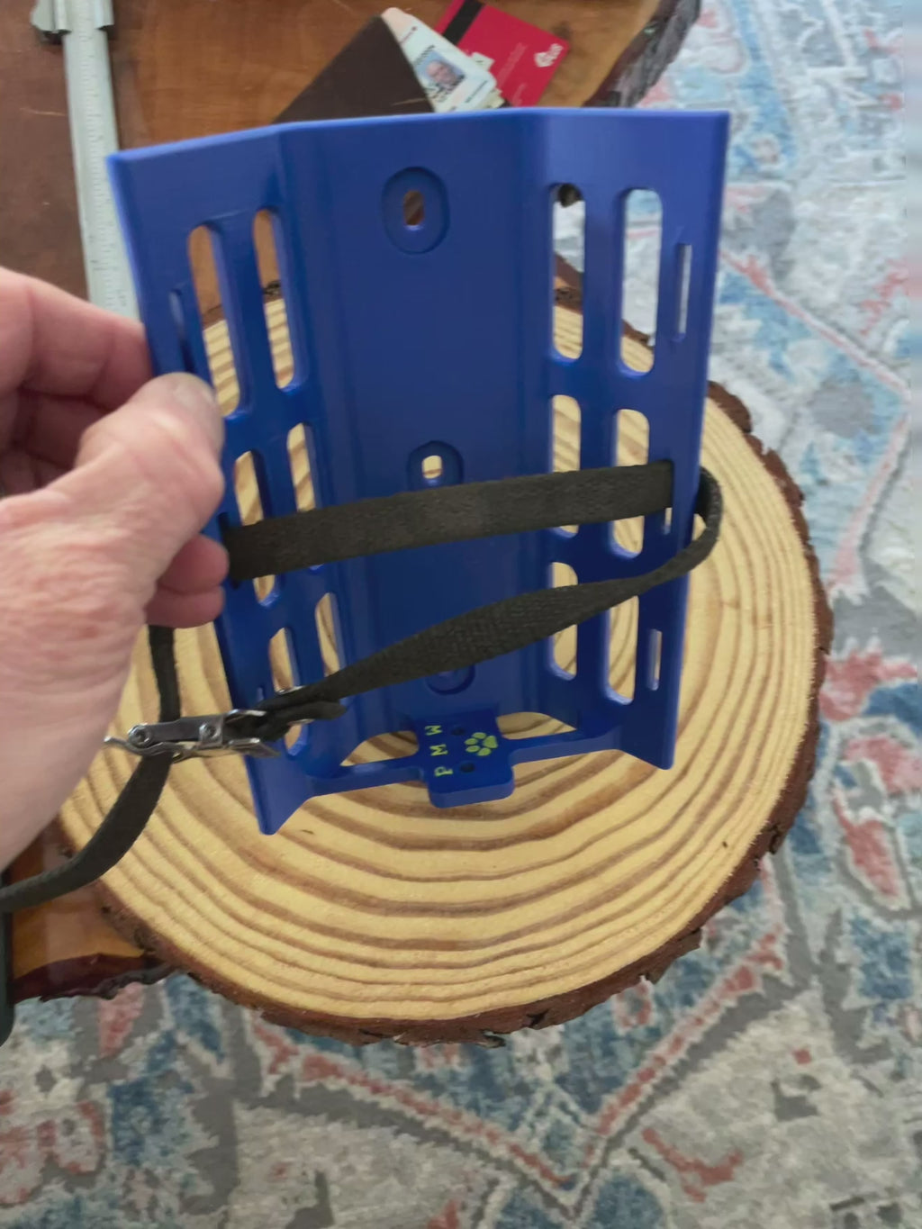 Everything Cage
